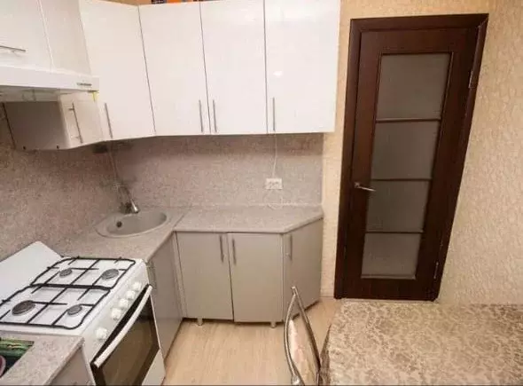 Продаётся 3-к квартира, 42.3 м - Фото 1