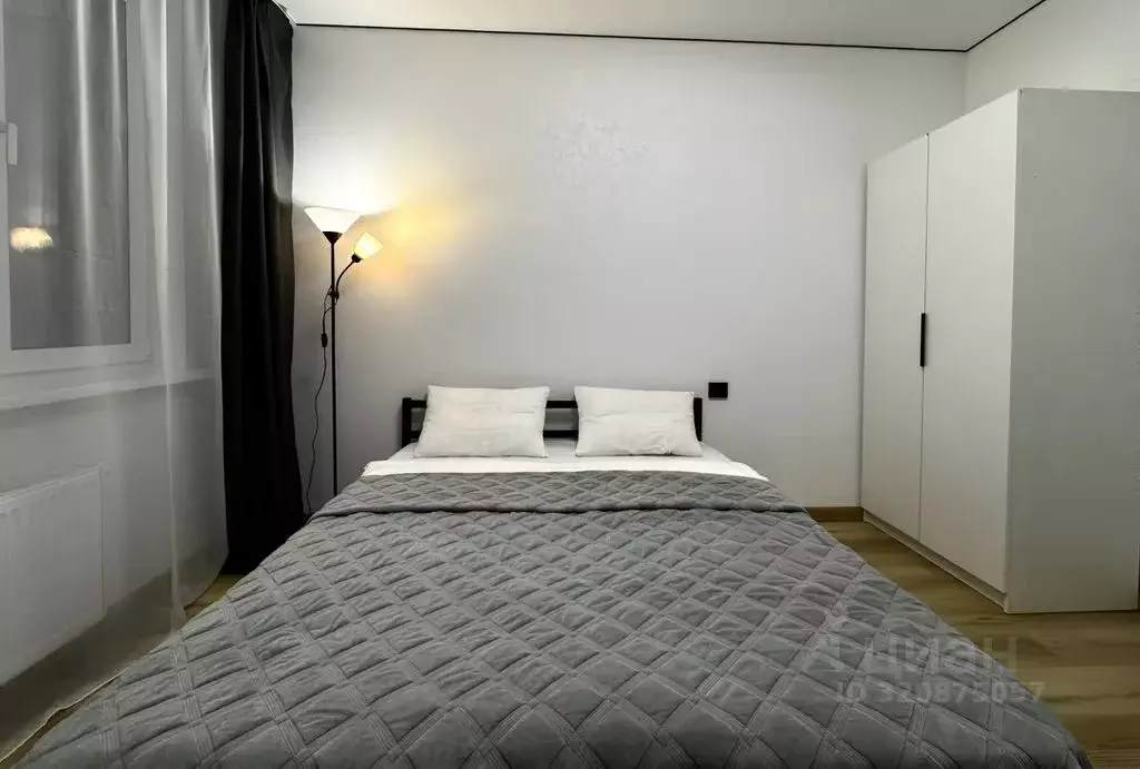 2-к кв. Хабаровский край, Хабаровск Воронежская ул., 38Б (45.0 м) - Фото 2