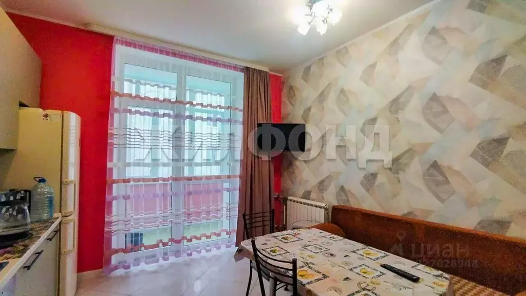 3-к кв. Брянская область, Брянск ул. Костычева, 68 (95.0 м) - Фото 2