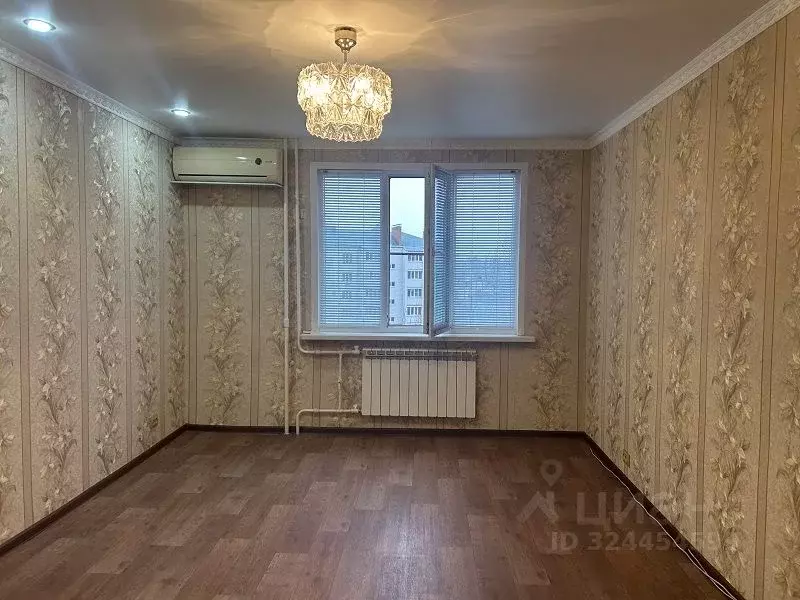 3-к кв. Воронежская область, Россошь ул. Простеева, 14 (53.6 м) - Фото 1