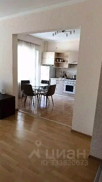 3-к кв. Крым, Симферополь ул. Киевская, 179А (100.0 м) - Фото 1