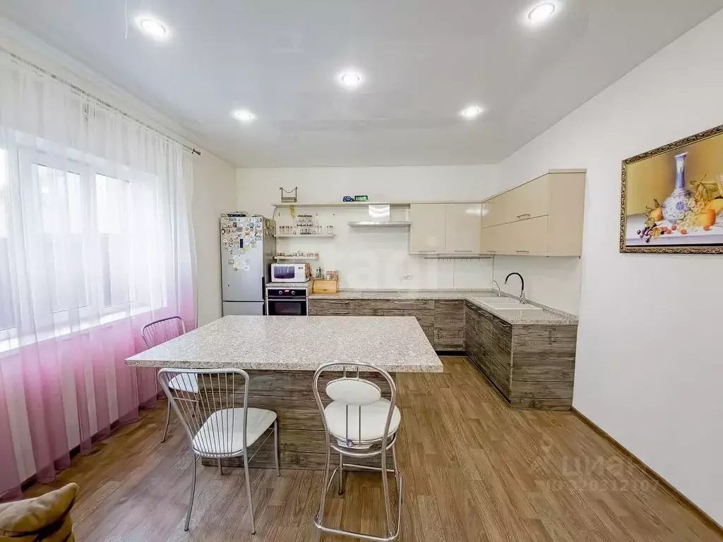 Дом в Ярославская область, Ярославский муниципальный округ, с. ... - Фото 1