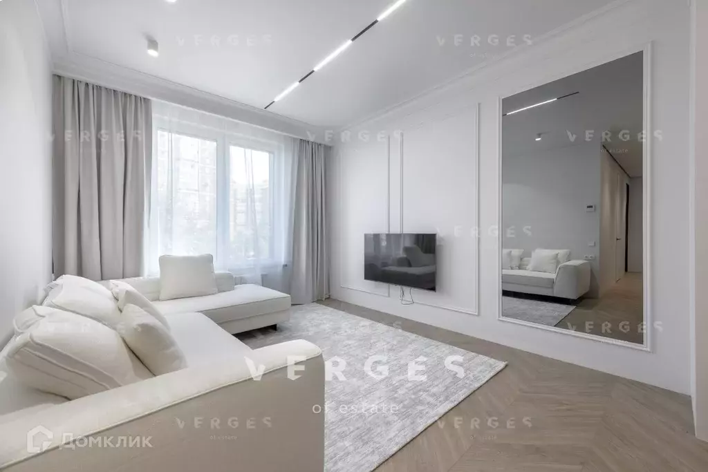 Продаётся 3-к квартира, 68 м - Фото 0