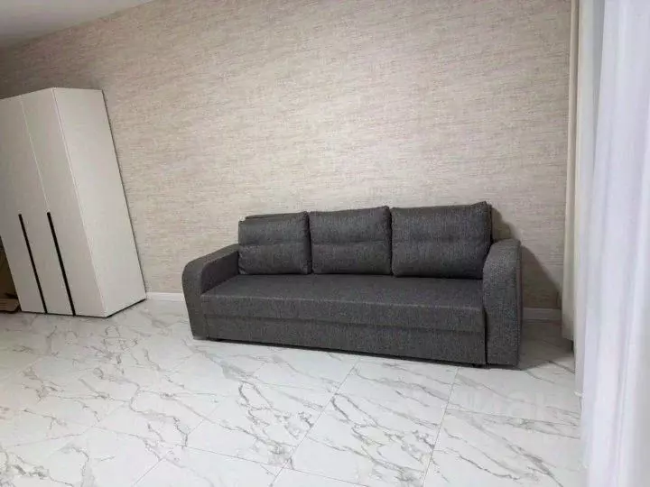 Студия Свердловская область, Екатеринбург ул. Крауля, 107/4 (25.0 м) - Фото 1