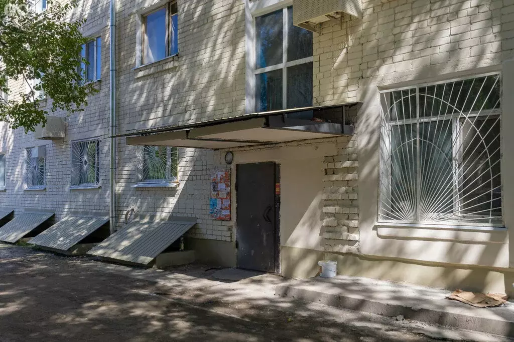 1к в 5-комнатной квартире (12.8 м) - Фото 1
