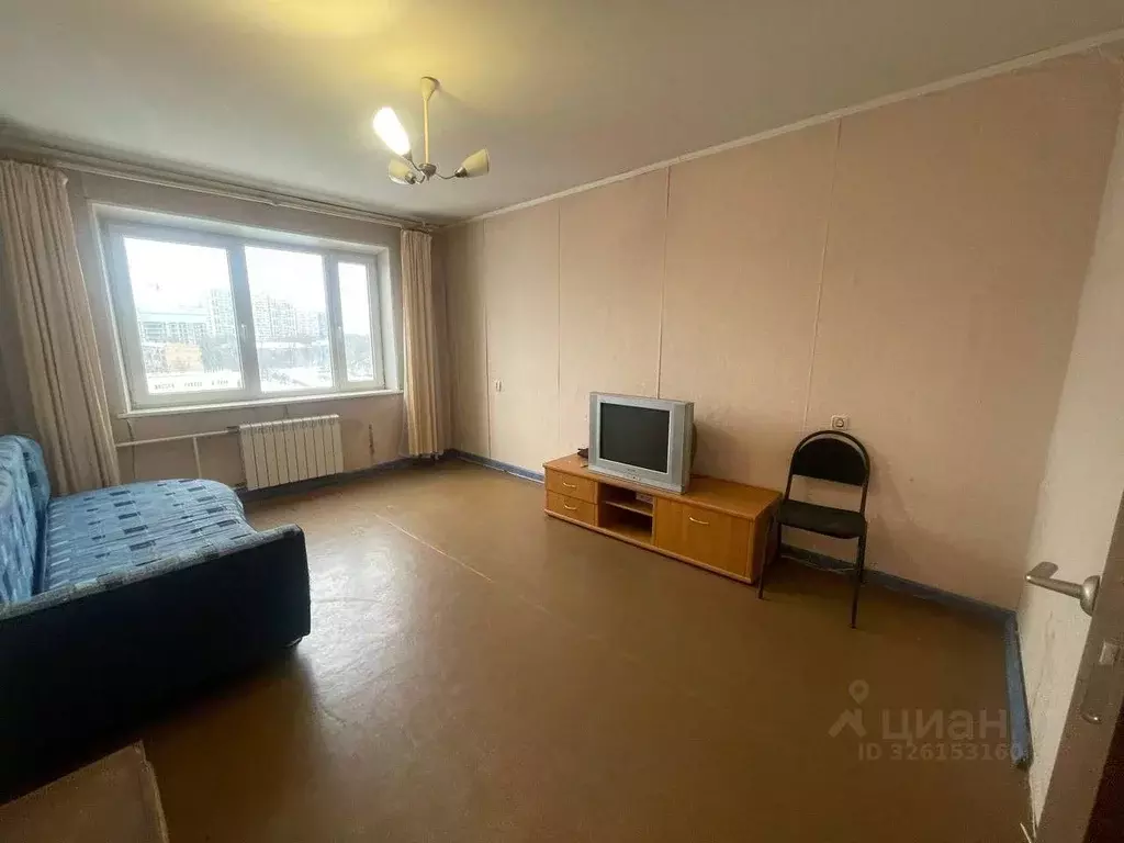 4-к кв. Московская область, Мытищи Олимпийский просп., 2к1 (87.5 м) - Фото 0