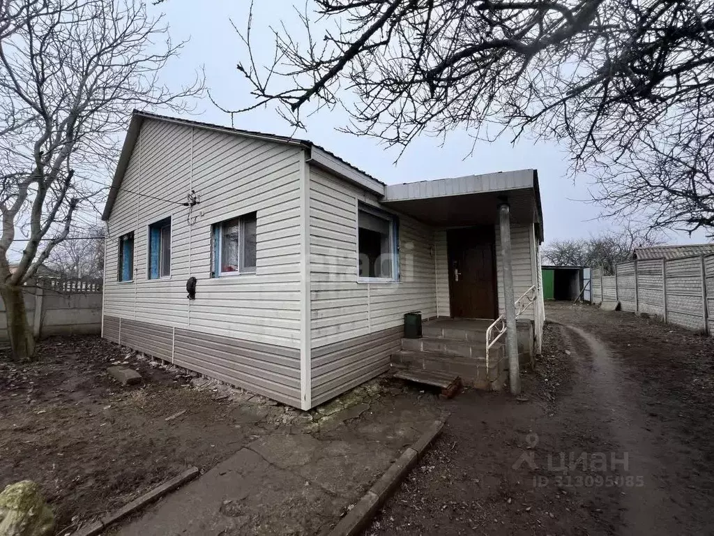 Дом в Белгородская область, Яковлевский муниципальный округ, с. ... - Фото 0