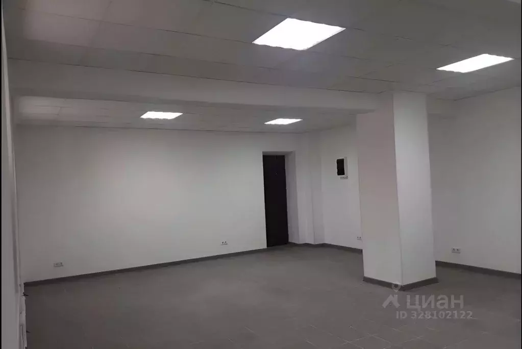 Помещение свободного назначения в Московская область, Подольск ул. ... - Фото 2