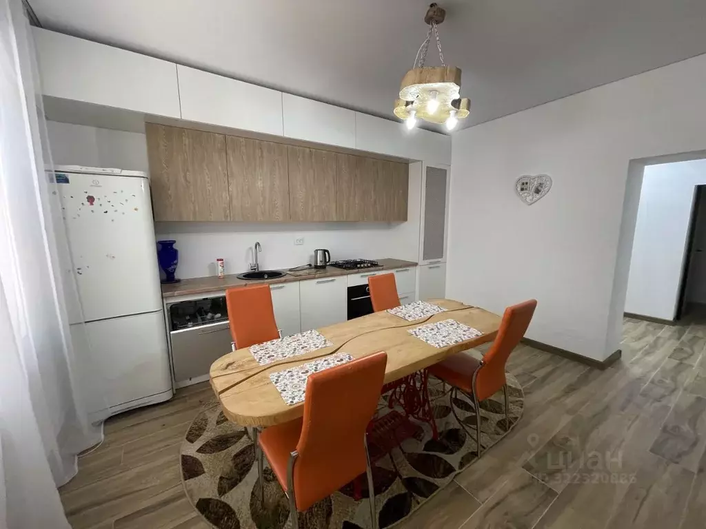 Дом в Ростовская область, Ростов-на-Дону Новое Поселение мкр, ул. ... - Фото 1