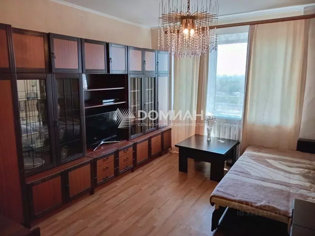 3-к кв. Ростовская область, Новочеркасск ул. Калинина (60.3 м) - Фото 0