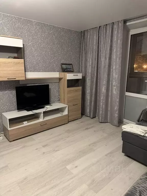 1-к кв. Москва ул. Новаторов, 34К5 (42.0 м) - Фото 0