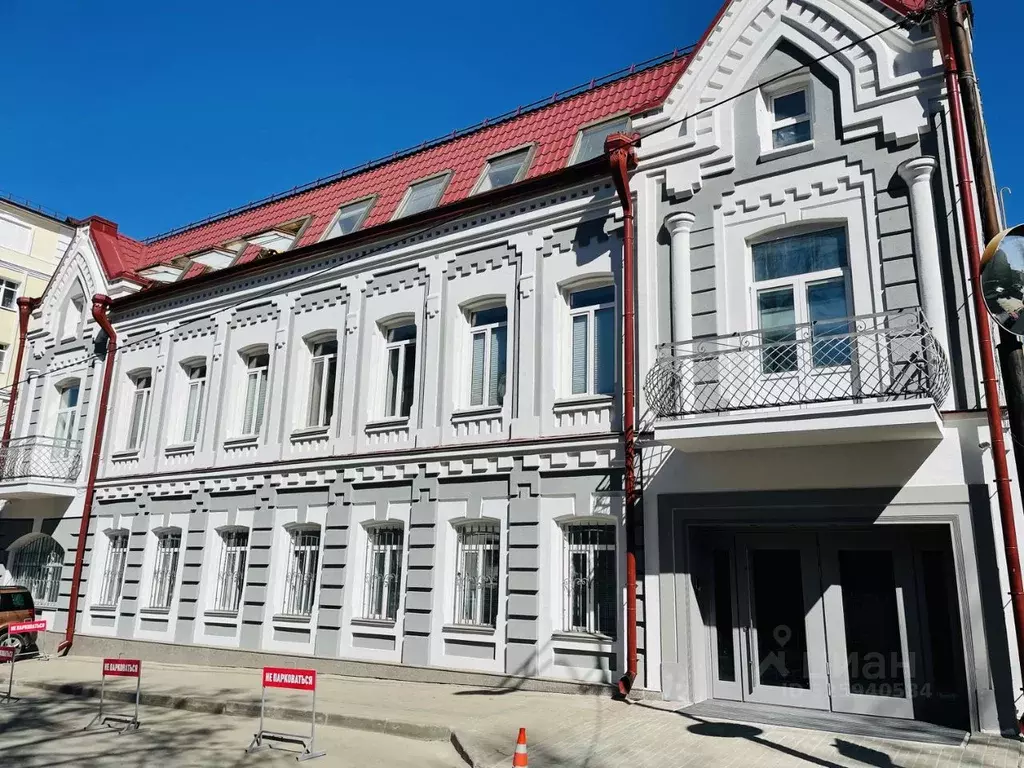 Офис в Татарстан, Казань ул. Тельмана, 18 (16 м) - Фото 1