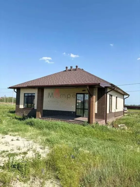 Дом в Белгородская область, Белгородский район, Разумное рп ул. Дивная ... - Фото 1