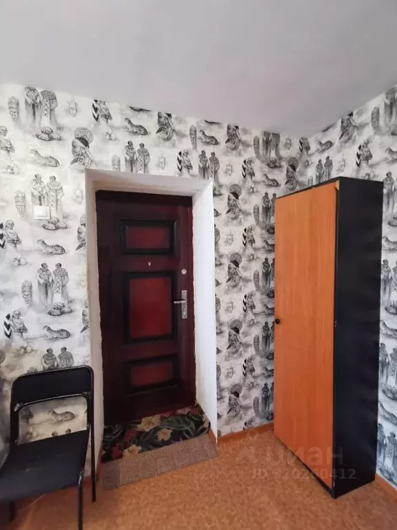 Комната Мурманская область, Мурманск ул. Зои Космодемьянской, 5 (12.0 ... - Фото 1