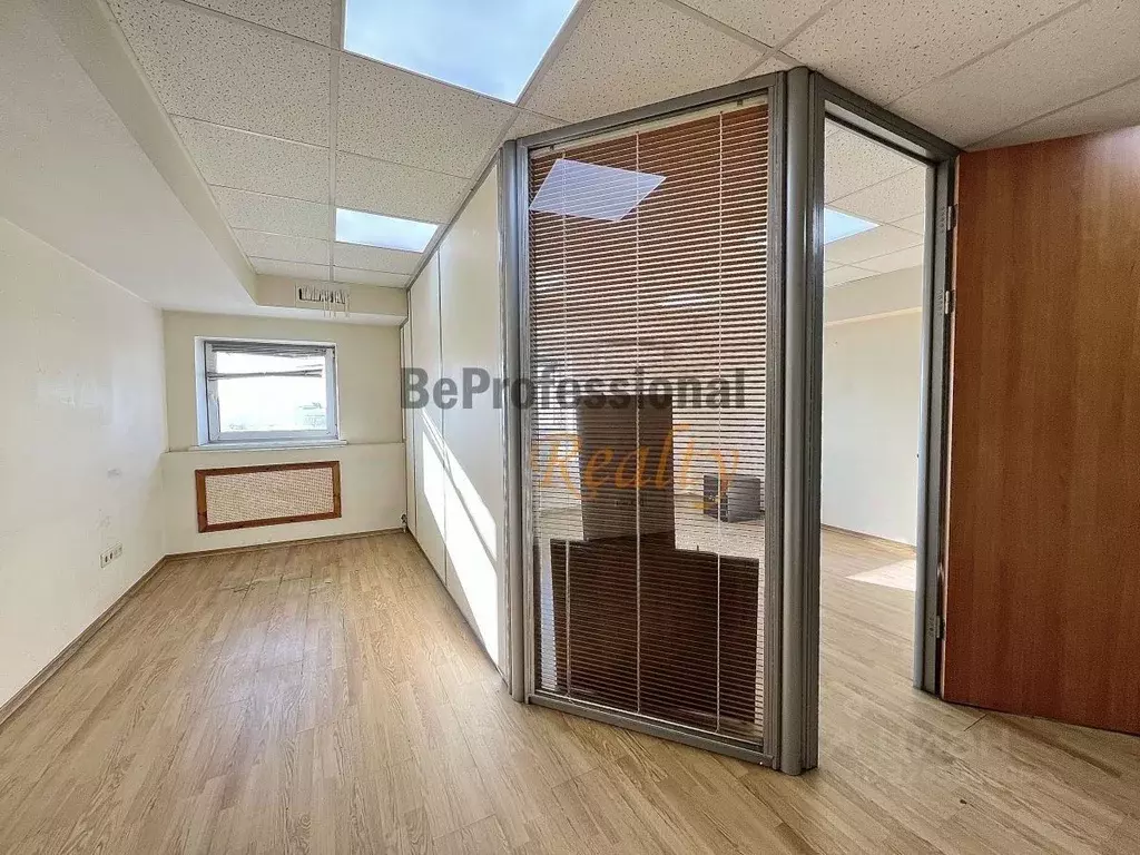 Офис в Москва Армянский пер., 9С1 (44 м) - Фото 2