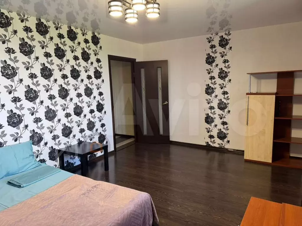 2-к. квартира, 49,1 м, 4/5 эт. - Фото 0