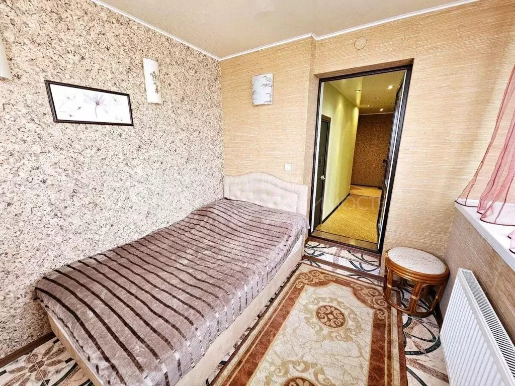 1-к кв. Тюменская область, Тюмень ул. Максима Горького, 68 (48.1 м) - Фото 0