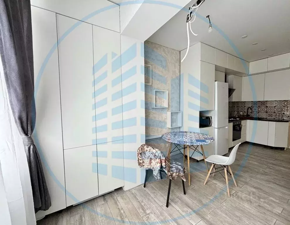 2-к кв. Ставропольский край, Ессентуки Мельничный пер., 20Ак5 (63.6 м) - Фото 2