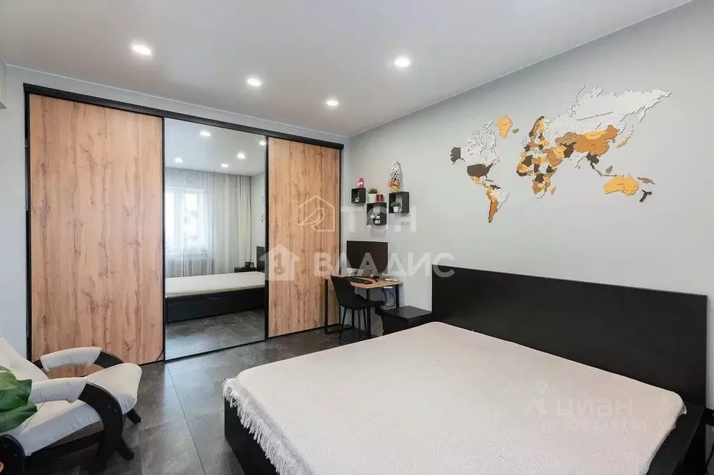 2-к кв. Московская область, Королев ул. Тарасовская, 14 (58.4 м) - Фото 0