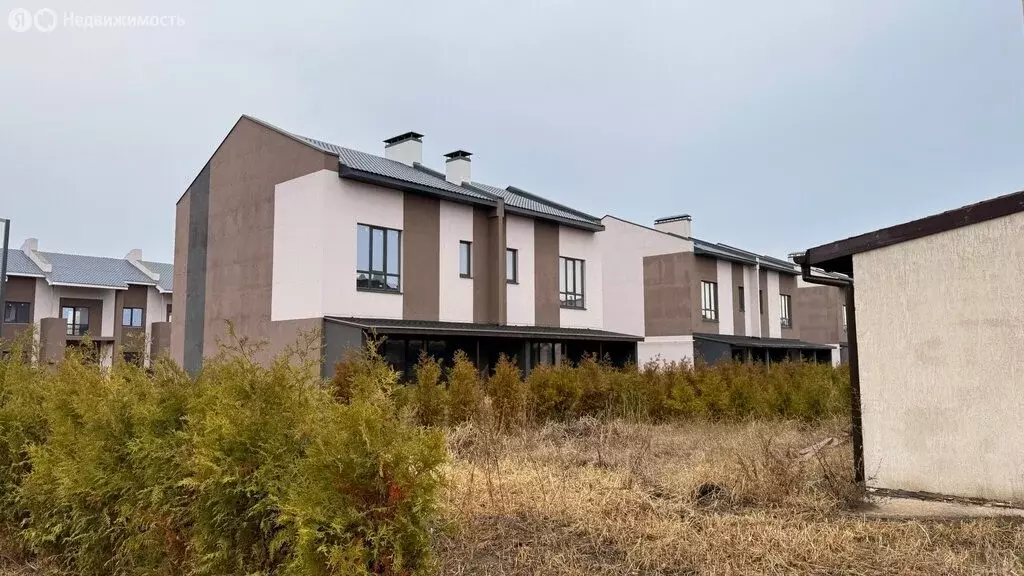 Дом в село Архангельское, микрорайон Дубрава, Парковый проезд, 2 ... - Фото 2