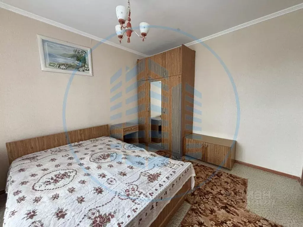3-к кв. Ставропольский край, Ессентуки Кисловодская ул., 36АК4 (62.7 ... - Фото 2
