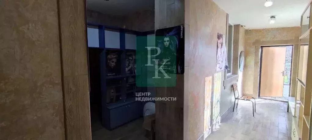 Торговая площадь в Севастополь ш. Городское, 3 (23 м) - Фото 2