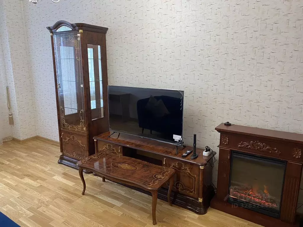 3-к кв. Пермский край, Пермь Полевая ул., 7 (70.0 м) - Фото 1