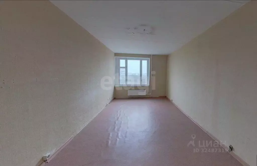 1-к кв. Москва проезд Шокальского, 55К2 (38.8 м) - Фото 1