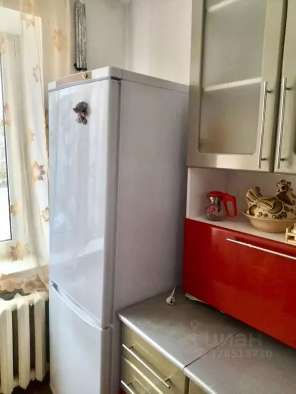 2-к кв. Томская область, Томск ул. Бела Куна, 12/1 (44.0 м) - Фото 1