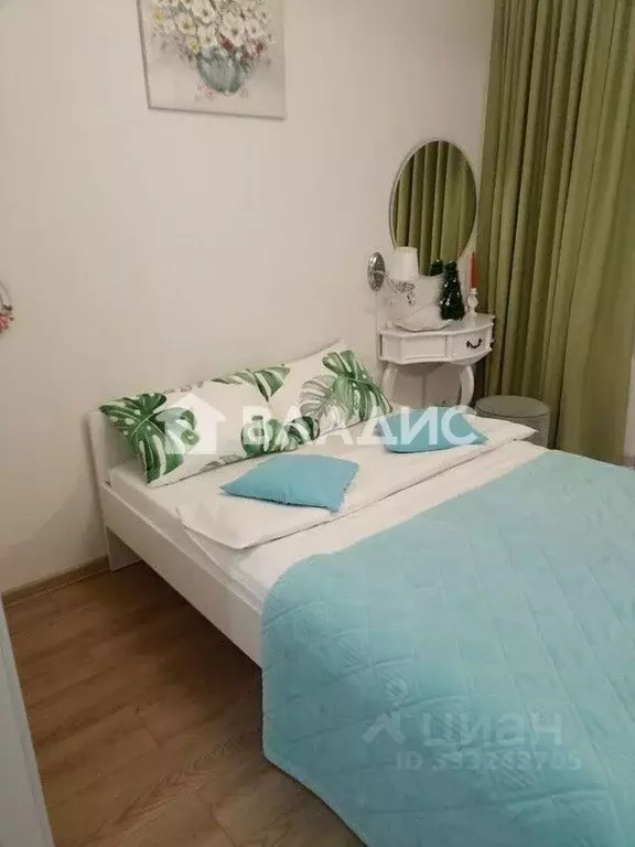 1-к кв. Москва Ленинградское ш., 228к4 (30.0 м) - Фото 2