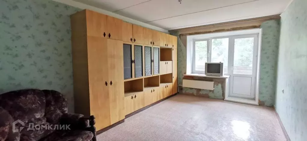 Продаётся 1-к квартира, 41.7 м - Фото 0