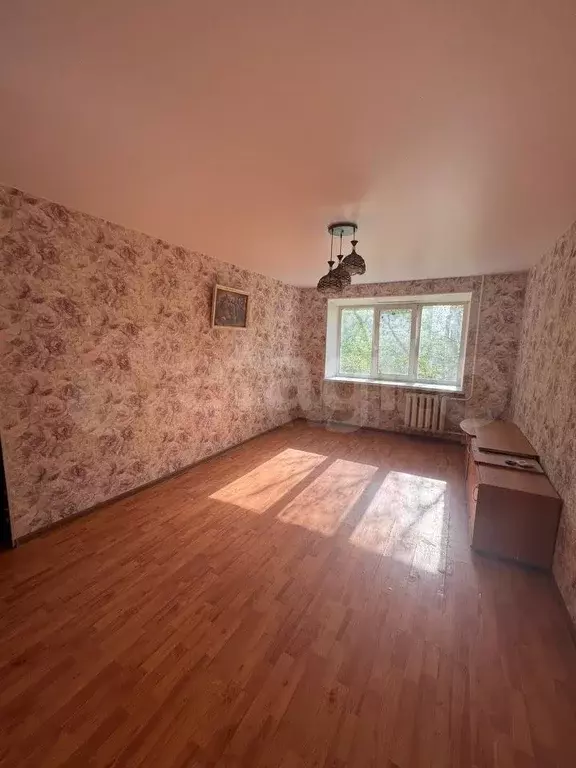 Комната 17,6 м в 1-к., 4/5 эт. - Фото 1
