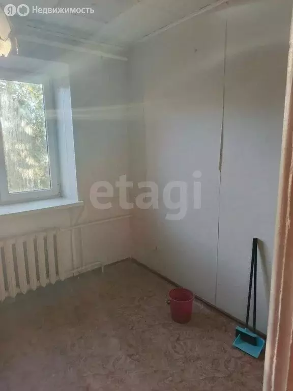 Квартира-студия: Оренбург, микрорайон Красный Городок, улица Розы ... - Фото 2