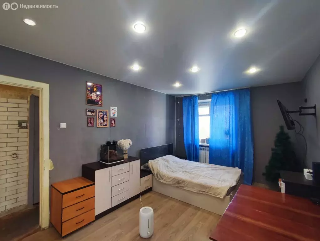 1-комнатная квартира: Екатеринбург, Инженерная улица, 11 (30.6 м) - Фото 2