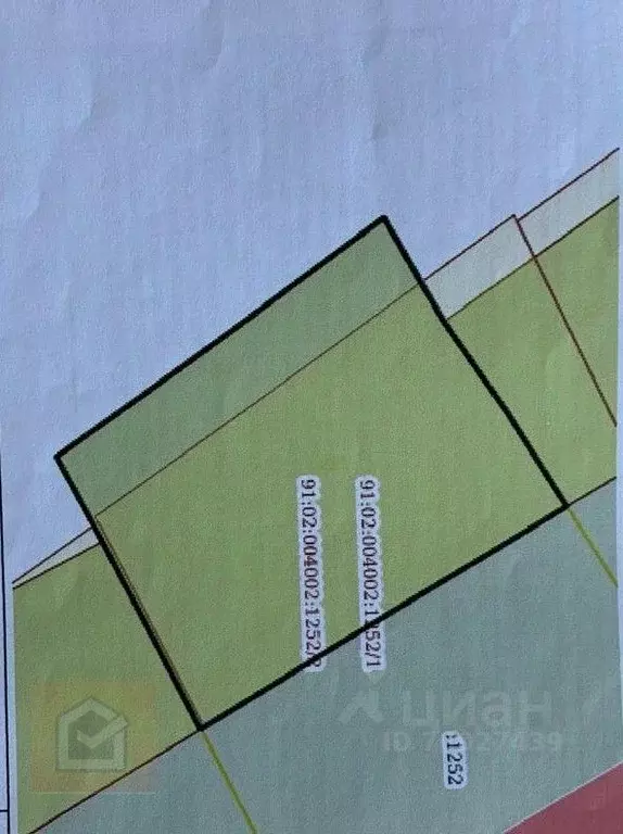 Дом в Севастополь Верхний Сатурн садоводческое товарищество, 262 (298 ... - Фото 1