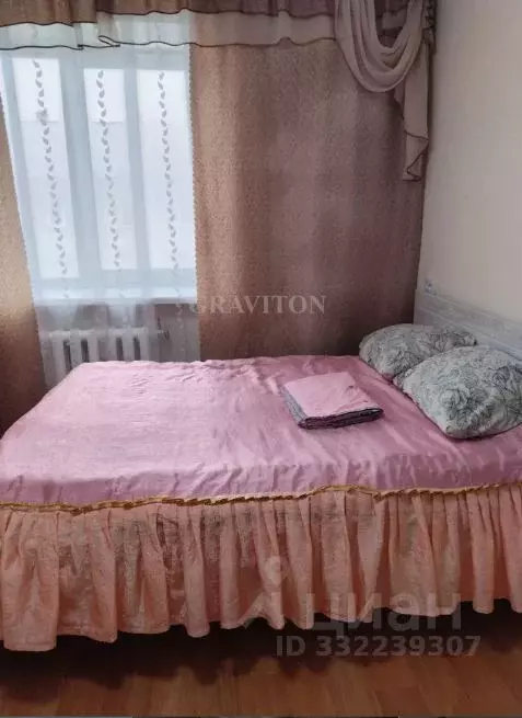 Комната Алтай, Горно-Алтайск Коммунистический просп., 59 (17.0 м) - Фото 1