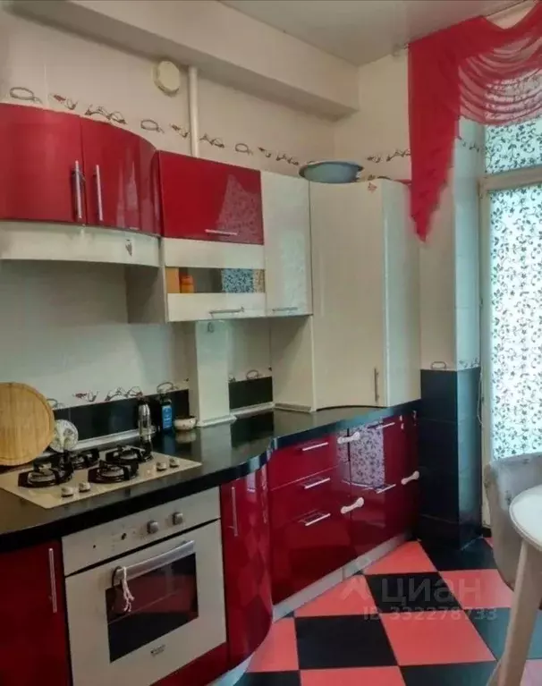 2-к кв. Крым, Симферополь ул. Тренева, 21 (75.0 м) - Фото 2