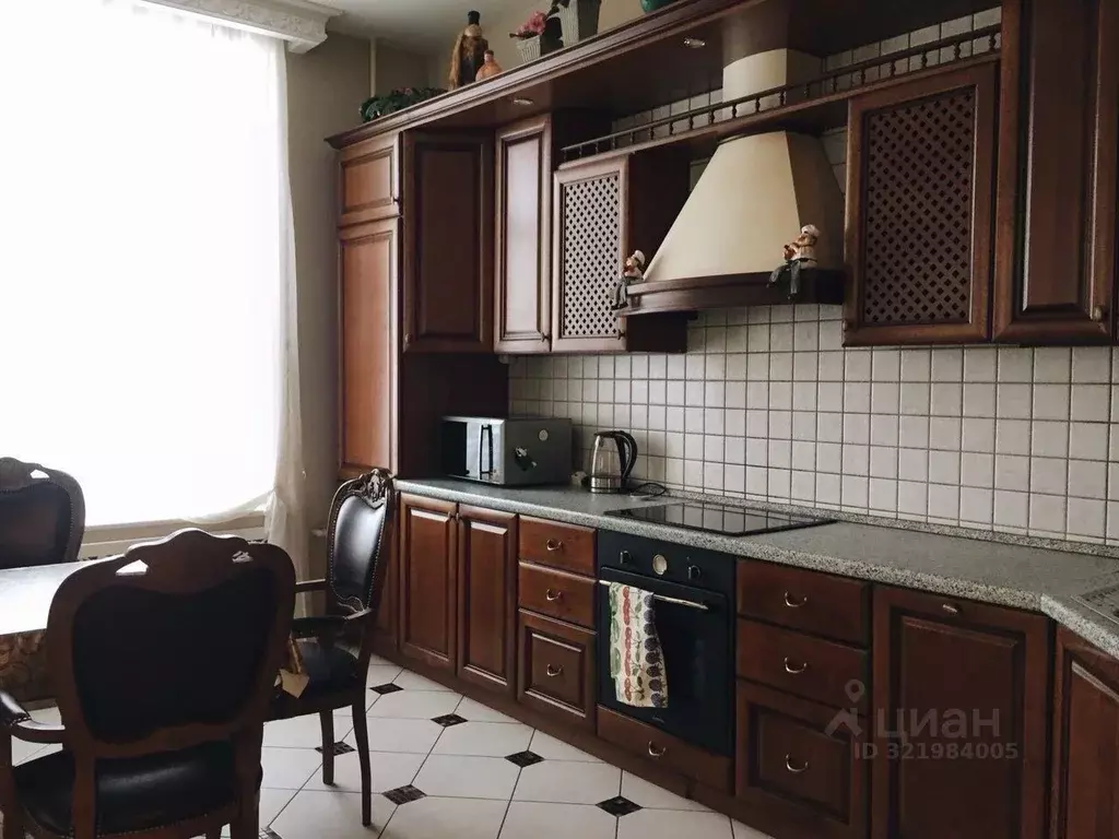 3-к кв. Санкт-Петербург Земский пер., 11к1 (115.0 м) - Фото 1