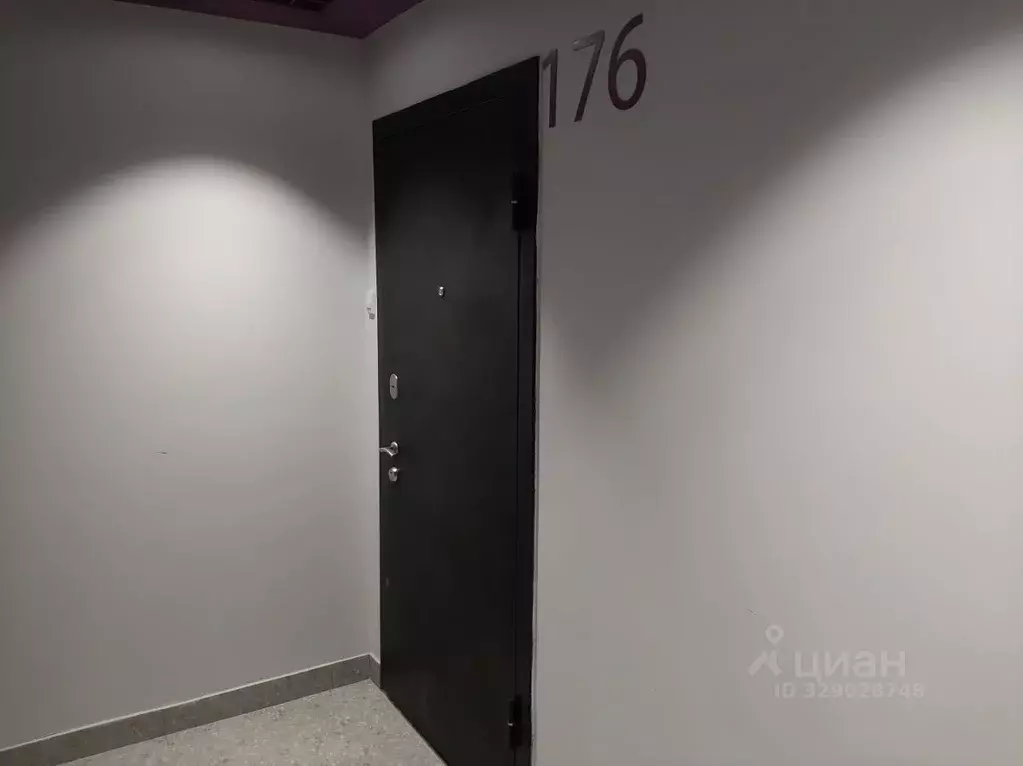 3-к кв. Москва Нижегородская ул., 74 (74.4 м) - Фото 1