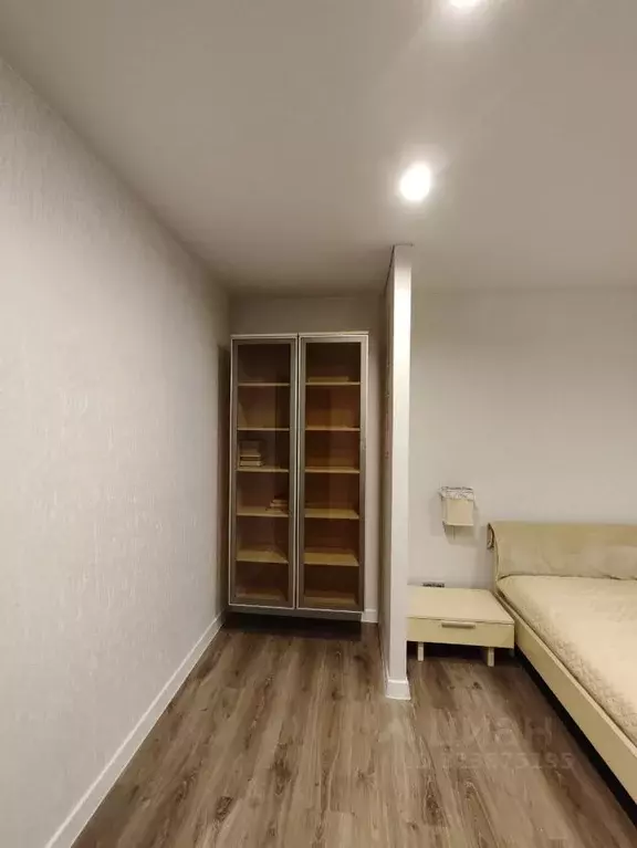 3-к кв. Новосибирская область, Новосибирск 2-я Обская ул., 69/2 (96.4 ... - Фото 2