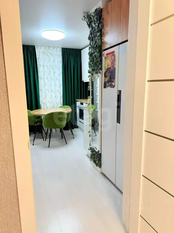 3-к кв. Челябинская область, Пласт ул. Блюхера, 6 (58.4 м) - Фото 1