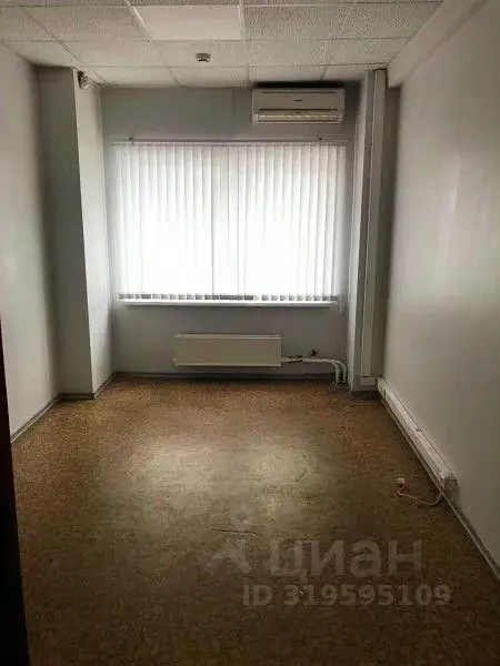 Офис в Москва Дорожная ул., 3 (14 м) - Фото 0