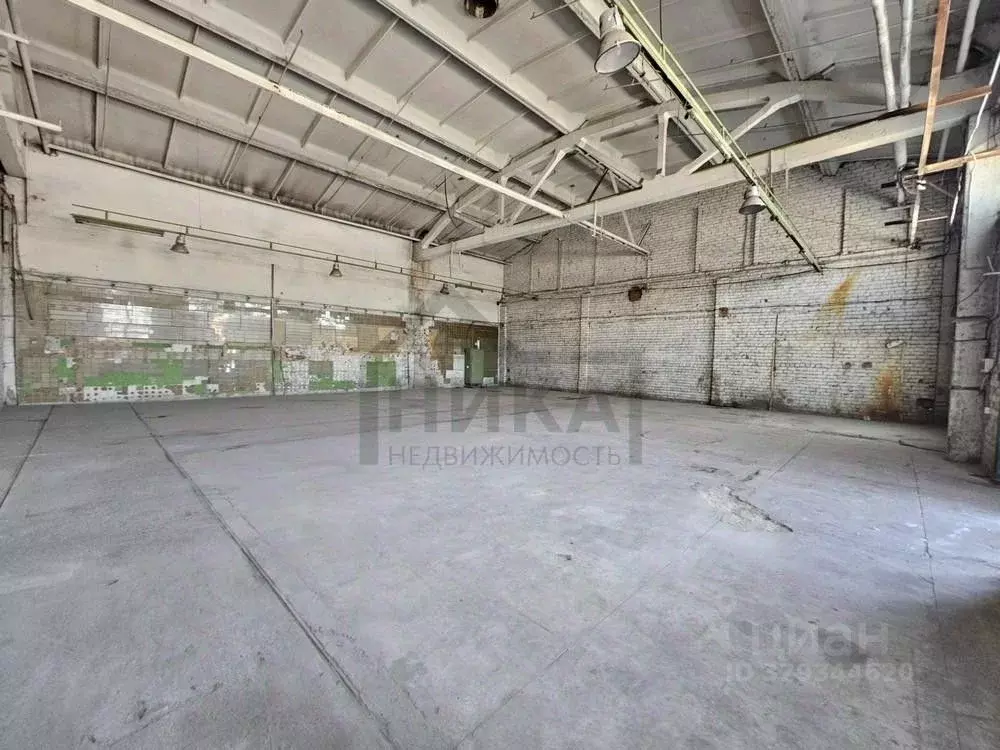 Склад в Иркутская область, Иркутск ул. Тухачевского, 25 (315 м) - Фото 1