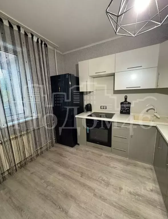 3-к кв. Курская область, Курск просп. Вячеслава Клыкова, 10 (76.0 м) - Фото 2