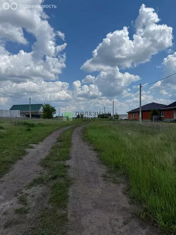 Участок в Белгород, улица Николая Страхова, 22 (15 м) - Фото 1
