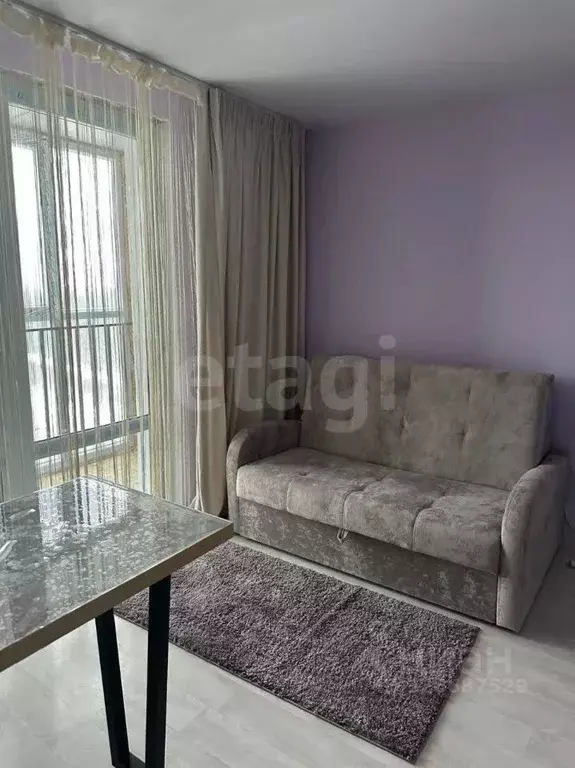 Студия Тюменская область, Тюменский муниципальный округ, д. Патрушева ... - Фото 2