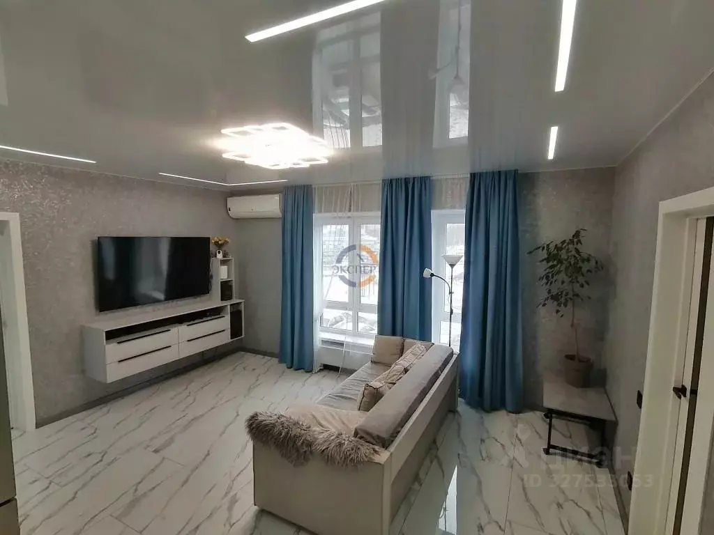 3-к кв. Новгородская область, Великий Новгород ул. Вересова, 7к2 (73.0 ... - Фото 1