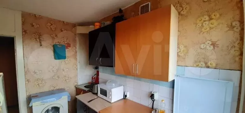 Комната 11 м в 3-к., 8/9 эт. - Фото 0