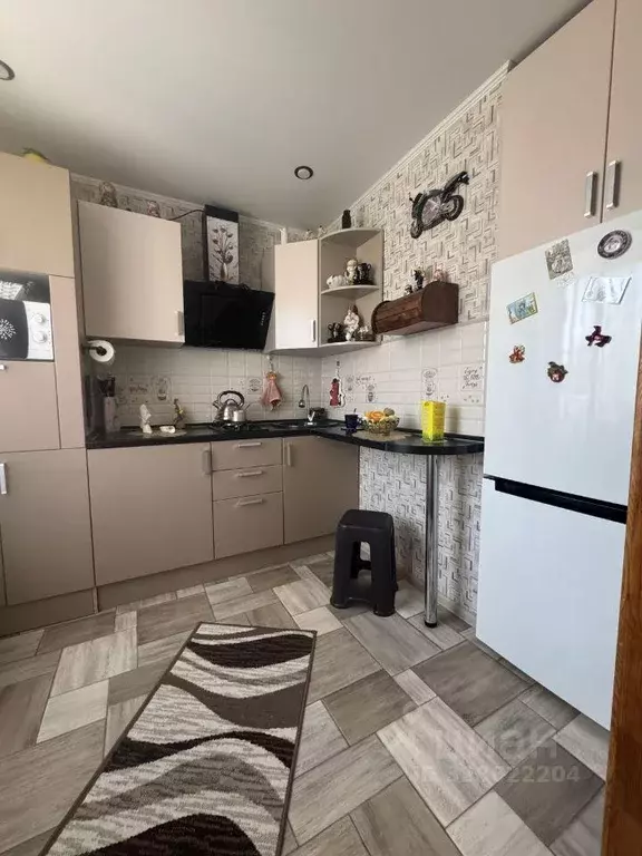 Квартира, 2 комнаты, 41.7 м - Фото 1