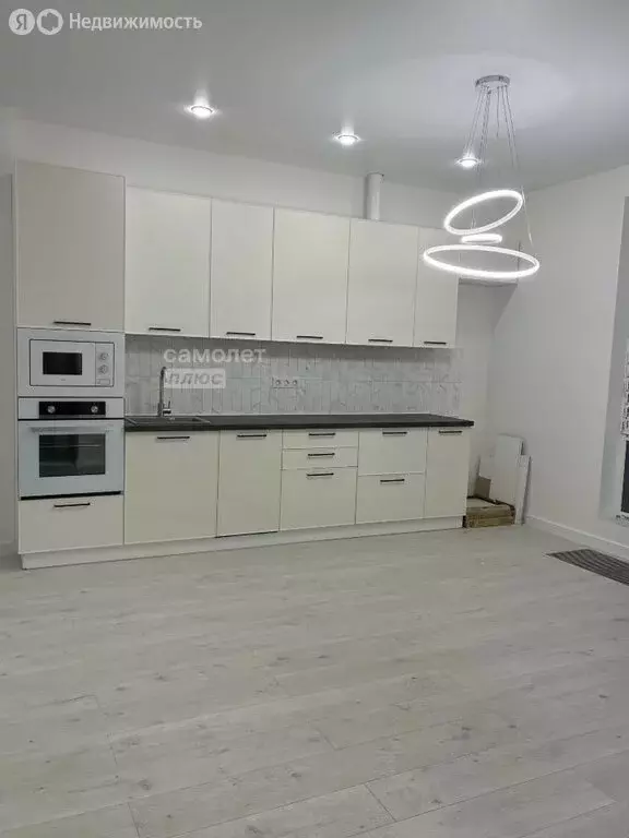 3-комнатная квартира: Москва, Новоостаповская улица, 20 (50.4 м) - Фото 1